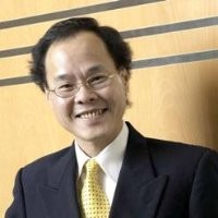 Kenneth Tsang