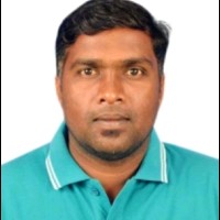 Sasikumar Subramanian