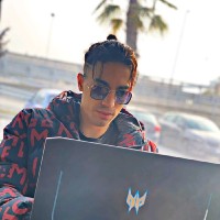Taoufik Loulidi Hakim