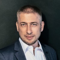 Max Bolotov