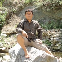 Harish Bamrara