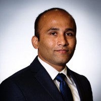 Karan Deshmukh