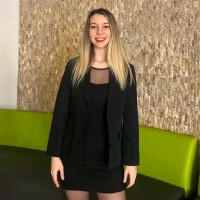 Çağla Gerşil