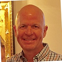 Robert Kreutel