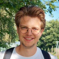 Jonas Declercq