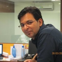 Gaurav Nadgouda