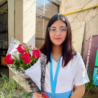 Marcelina Judith Talamilla Barboza