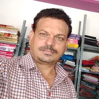 Gangadhar Gowduru