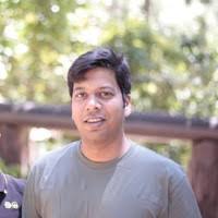 Vignesh Gopalakrishnan