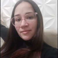 Elica Santana Da Paz Silva