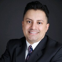Jesse Perales