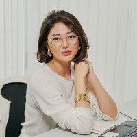 Aigerim Kaliyeva
