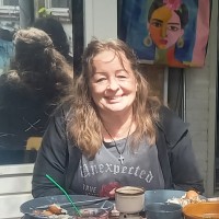 Irma Raué
