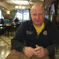 Igori Ivanov