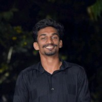 Pratik Tolamatti
