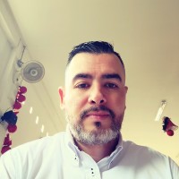 Mauricio Calle Quiroz