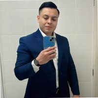 Raymundo Sosa Nava