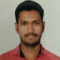 Mahesh Rao N