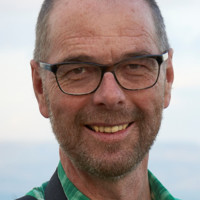 Dr. Markus M. Hoffmann