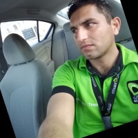 Basharat Khan
