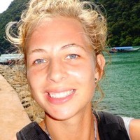 Charlotte Bakker
