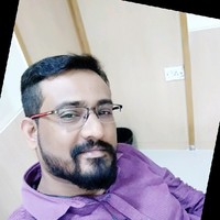 Sandesh S
