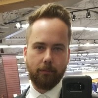 Adam Duncan