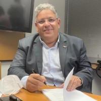 Alexandre Morgado Chaves