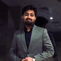 Syed Abedin