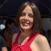 Stéphanie Suriray
