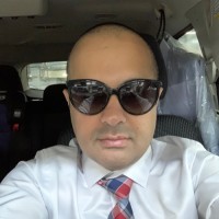 Ghanem Alzabaidi
