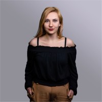 Madalina Tamas