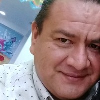 Angel Maximino Ruvalcaba