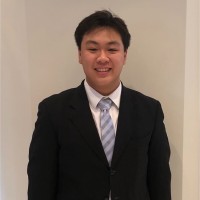 Christopher Chin