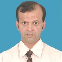 Mohammad Ashfaque Alam