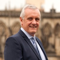 Nigel Hardy