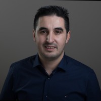 Rachid Akichouh