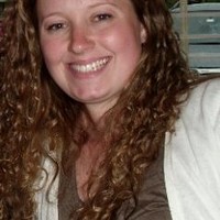 Jacqueline Forrest