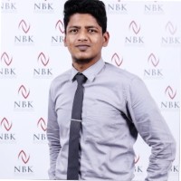 Althaf Hussain