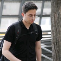AmirHossein Akhondzadeh