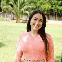 Fernanda Mercado