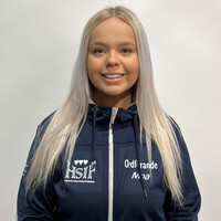 Moa Samuelsson