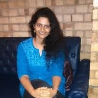Vibhuti Chandhok