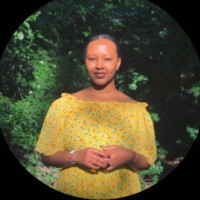 Joy Njoroge