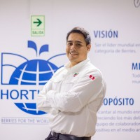 Mario Blas