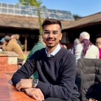 Gaurish Prakhar Saini