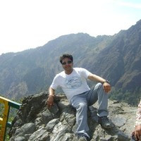 Diwakar Pandey