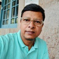 Sushanta Mitra