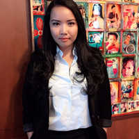 Sandra Darmosumarto
