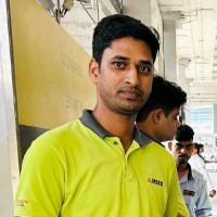 Sangram Verma